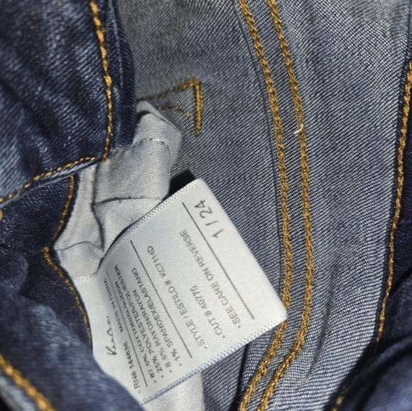 Denim Jeans Bundle! Kendall and Kylie, No Boundaries, 2 KanCan, Ralph Lauren. - Picture 5 of 11